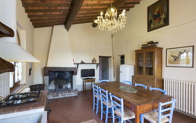 Villa La Selva