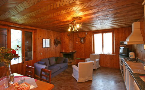 Accommodatie:&nbsp;Ramazzano 2