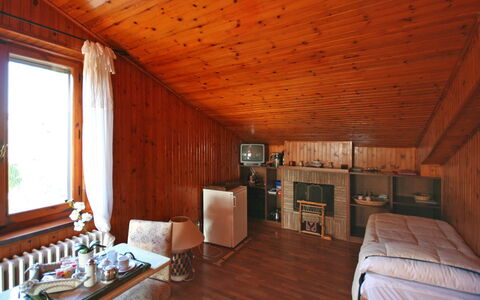 Accommodatie:&nbsp;Ramazzano 3