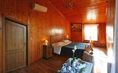 Accommodatie:&nbsp;Ramazzano 3