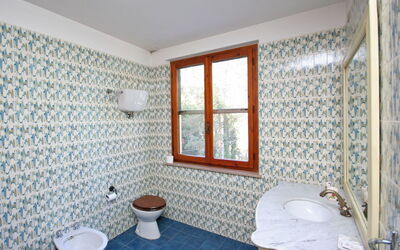 Accommodatie:&nbsp;Ramazzano 2