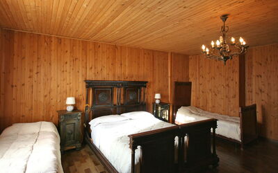 Accommodatie:&nbsp;Ramazzano 2