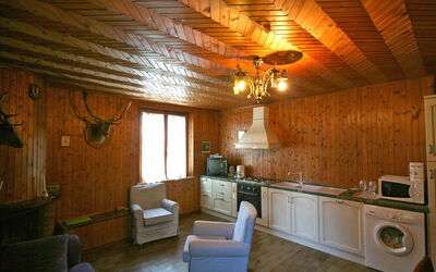 Accommodatie:&nbsp;Ramazzano 2