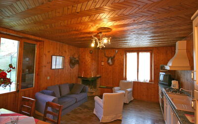 Accommodatie:&nbsp;Ramazzano 2