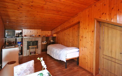 Accommodatie:&nbsp;Ramazzano 3