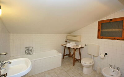 Accommodatie:&nbsp;Ramazzano 3