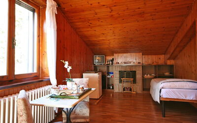Accommodatie:&nbsp;Ramazzano 3