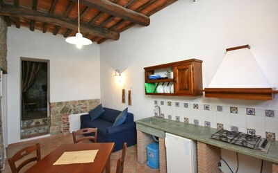 Accommodatie:&nbsp;Giacomo 4