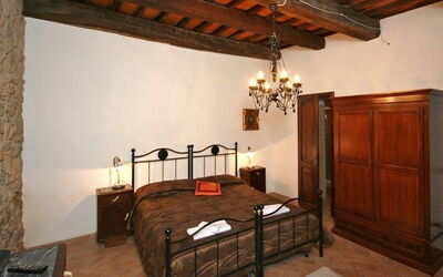 Accommodatie:&nbsp;Giacomo 4