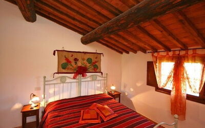 Accommodatie:&nbsp;Giacomo 4