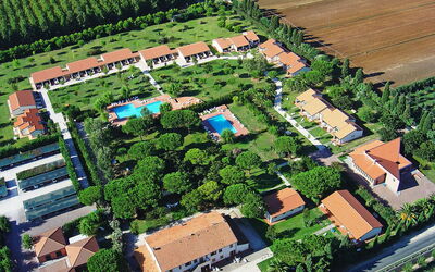 Accommodatie:&nbsp;Venturina 200.1