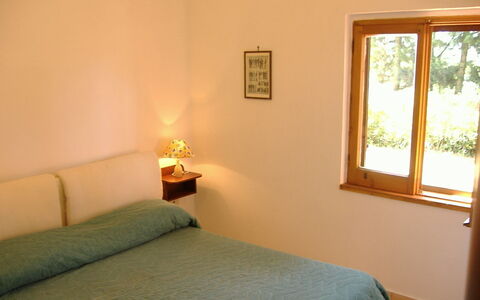 Accommodatie:&nbsp;Trilocale 6 Posti