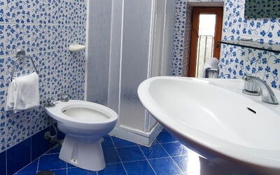 Accommodatie:&nbsp;Bilocale 5 Posti