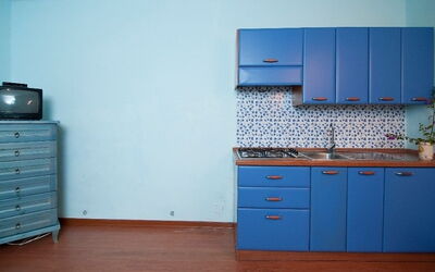 Accommodatie:&nbsp;Bilocale 5 Posti