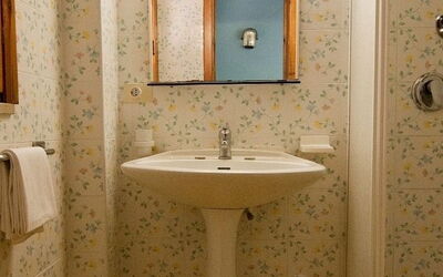 Accommodatie:&nbsp;Monolocale 2 Posti