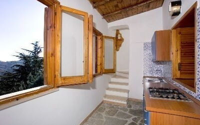 Accommodatie:&nbsp;Trilocale 6 Posti