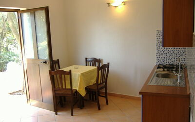 Accommodatie:&nbsp;Trilocale 6 Posti