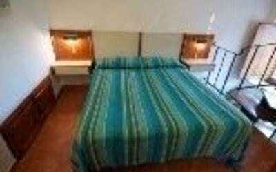 Accommodatie:&nbsp;Monolocale 2 Posti