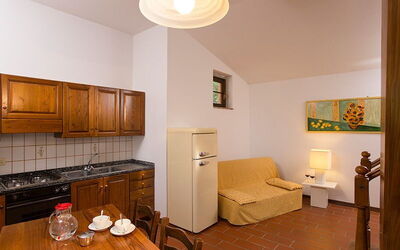 Accommodatie:&nbsp;Montecucco