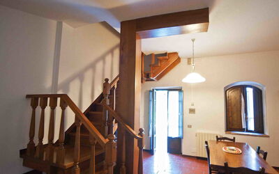 Accommodatie:&nbsp;Montecucco
