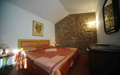 Accommodatie:&nbsp;Montecucco