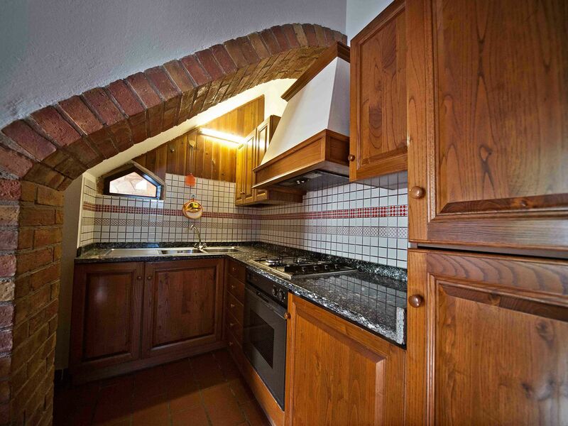 Accommodatie:&nbsp;Carmignano