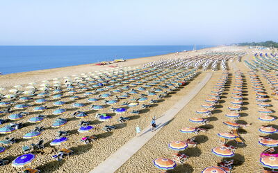 Bibione 450