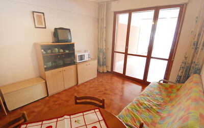 Accommodatie:&nbsp;Solarium 450.5