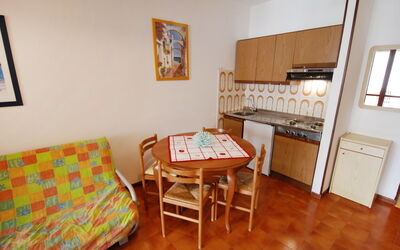Accommodatie:&nbsp;Solarium 450.3