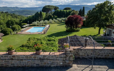 Villa Sant' Angelo