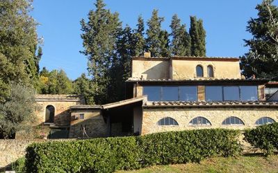 Casa Costarella