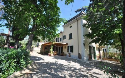 Casa Giovanna - Antria, Toscane, Italië
