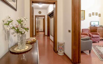 Accommodatie:&nbsp;Le Belle Arti 1 375.1