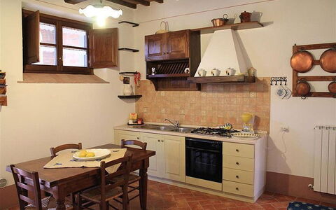 Accommodatie:&nbsp;Pio Secondo