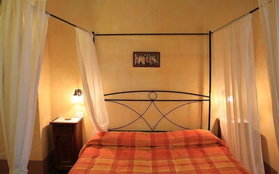 Accommodatie:&nbsp;Pio Secondo