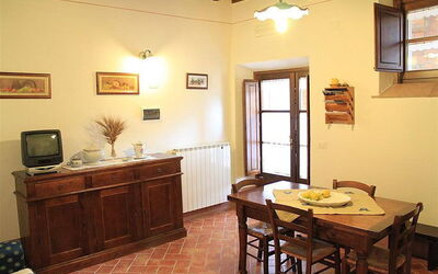 Accommodatie:&nbsp;Pio Secondo