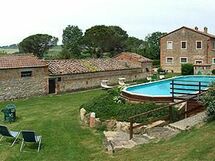 Accommodatie:&nbsp;Pio Terzo