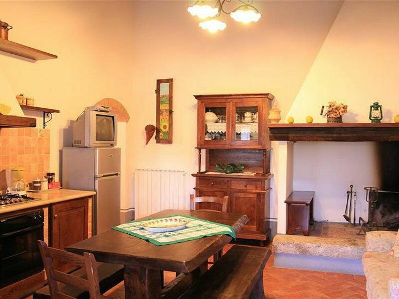 Accommodatie:&nbsp;Pio Terzo