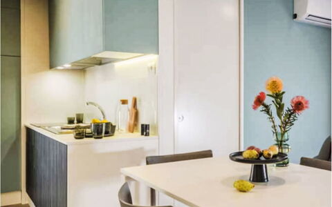 Accommodatie:&nbsp;Charme Plus 140.21