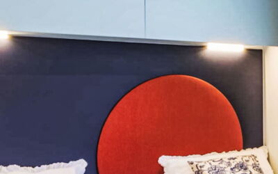 Accommodatie:&nbsp;Charme Plus 140.21