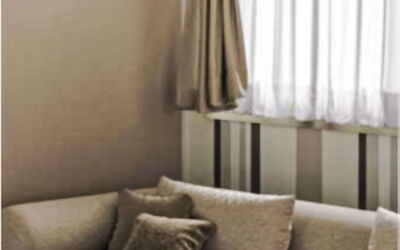 Accommodatie:&nbsp;Prestige Family 140.23