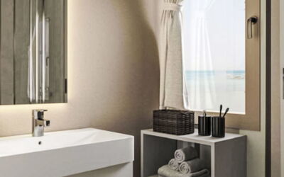 Accommodatie:&nbsp;Prestige Family 140.23