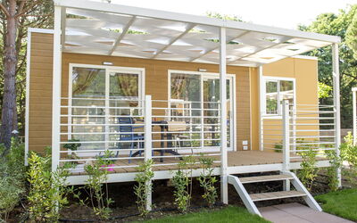 Accommodatie:&nbsp;Bungalow Trendy 140.14