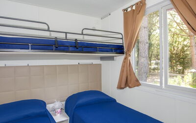 Accommodatie:&nbsp;Bungalow Trendy 140.14