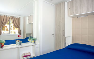 Accommodatie:&nbsp;Bungalow Trendy 140.14