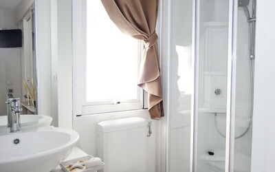 Accommodatie:&nbsp;Bungalow Trendy 140.14