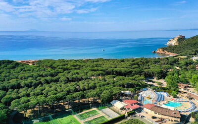 Accommodatie:&nbsp;Prestige Family 140.23