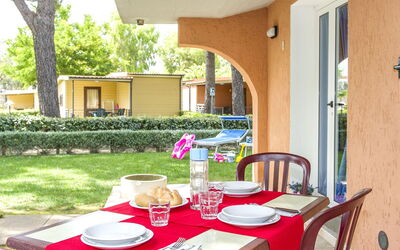 Accommodatie:&nbsp;De Luxe Plus 140.3