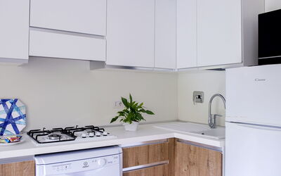 Accommodatie:&nbsp;De Luxe Plus 140.3