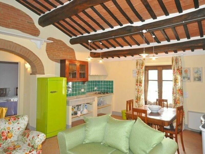 Accommodatie:&nbsp;Romina 2